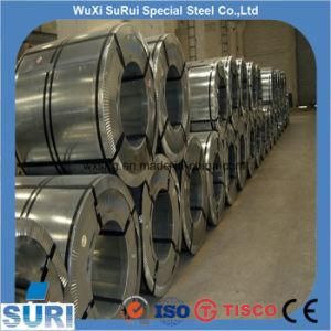 Cold Rolled or Hot Rolled S2205 1.4462 Duplex Stainless Steel Coil