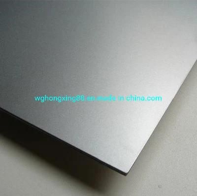 High Tensile 904L 310S 304 201 Mirror Finish Stainless Steel Plates