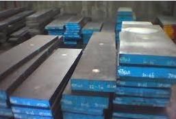 Forged Rolled Steel Plate 1.2311 P20 3Cr2Mo HRC 28-32