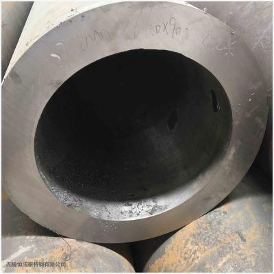 ASTM A213steel Pipe Oil and Gas Pipe Hot Rollde Seamless Steel Pipe