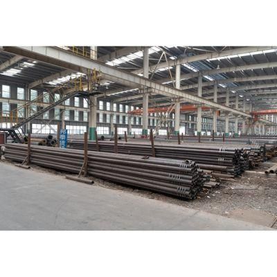 High Quality ASTM A106 Gr. B Mild Steel Carbon Seamless Steel Pipe