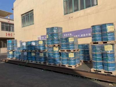 Steel Wire Rope for Offshore Exploration Drilling Rigs 6X25 6X36ws 6X31 6X29 6X26 6X21