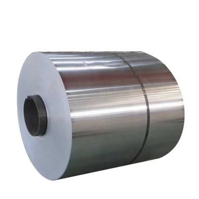 Galvanized Steel Coil/ Galvanized Coil / Gi Coil / PPGI Coil