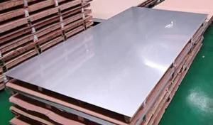 How Much Is a Ton of 310 S Stainless Steel Plate Wall