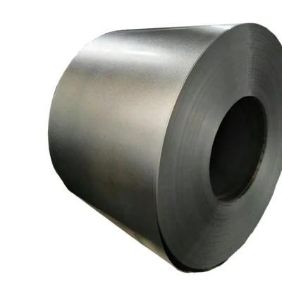 Galvanized Steel Sheet 2 mm Thick Hot DIP Galvanized Steel Sizes Galvanized Sheet Metal Roll