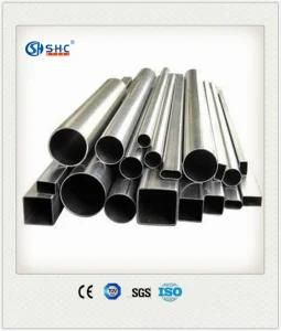 Stainless Steel Square Tube Pipe ASTM 304 316 316L Best Price for The China Manufacturer