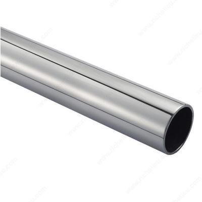 Square AISI 430 Stainless Steel Welded Tube