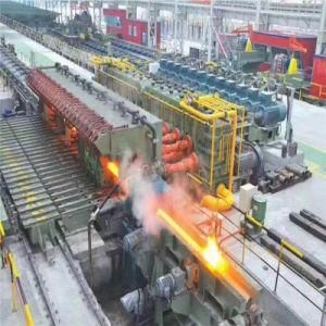 ASTM A335/ASME SA335 P9 Carbon Steel Seamless Pipe