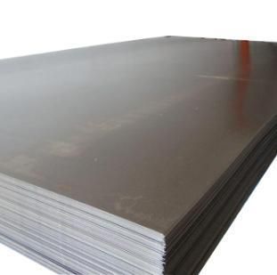 Hr HRC Ms Steel Mild Steel Hot Rolled Steel Plate Sheet in Coilhot Rolled