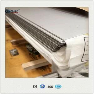 304 Pressure Vessel Stainless Steel Plate