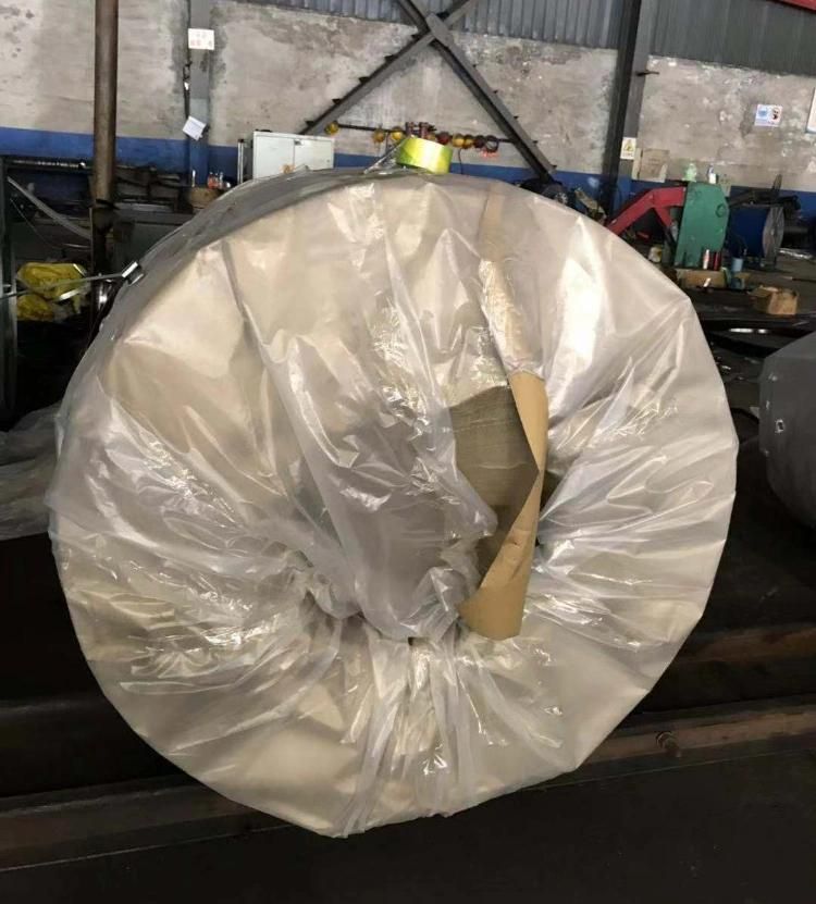 Dx51d Z100 Galvanized Steel Coil Gi for Iron Roofing Sheet / Purlin / Pipe/ Tube / Shutter
