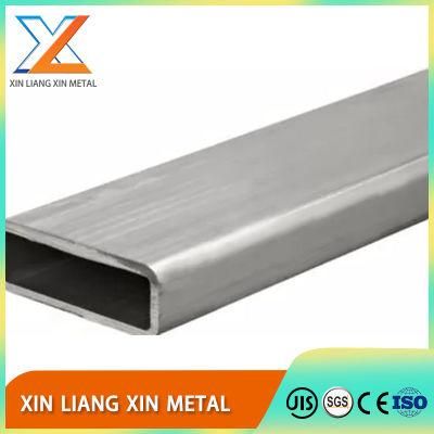 Spot Supply ASTM 430 409L 410s 420j1 420j2 439 441 444 Stainless Steel Tube