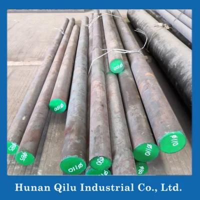 P20 Plastic Mould Steel 1.2311 Scm4 Steel Round Bar