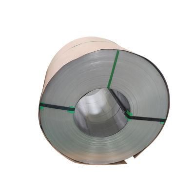 304 201 Cold Rolled Non-Standard Custom Stainless Steel Coil/ Strip