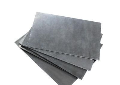 Aerospace Industry Titanium Clad Aluminum Sheet Good Fatigue Resistance Sheet
