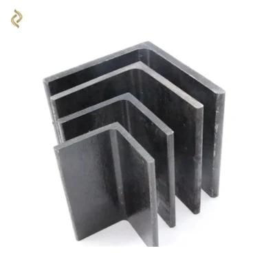 Pirme Quality SS304 Profile Angle Stainless Steel Slotted Angle
