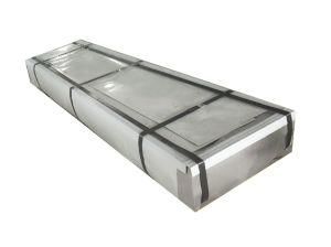 ASTM CRC PPGL Gl PPGI Coil Gi Galvanizned Steel Coil Building Material