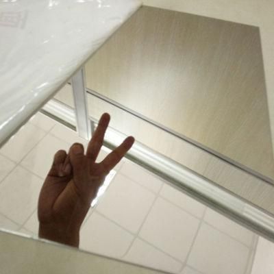 2b Finish 4*8 Stainless Steel Sheet/Plate, Factory Price Stainless Steel Sheet