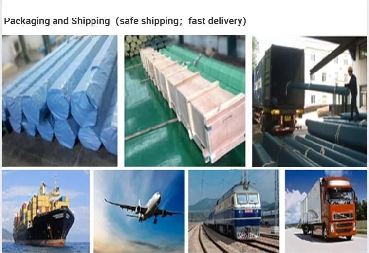 Sts316L Stainless Steel Plate Price