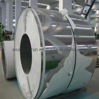 Decorative Building Material Stainless Steel Coil