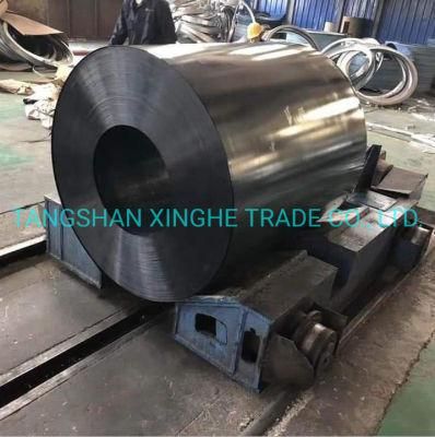 Cold Rolled Black Annealed Sheet