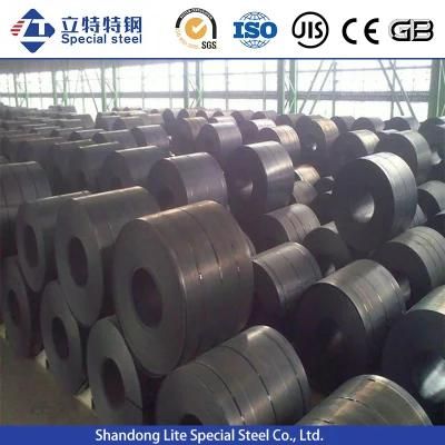 Q620c Q235QC Q235qd Q235qe Steel Coil/Strip Cold Rolled Carbon Steel Coil Strip