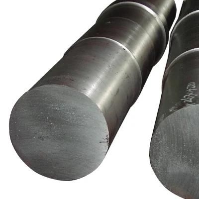 4140 5130 Forged Alloy Steel Bar with Stock