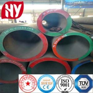 ASME SA335p91 Cold Drawn Alloy Seamless Boiler Steel Pipe