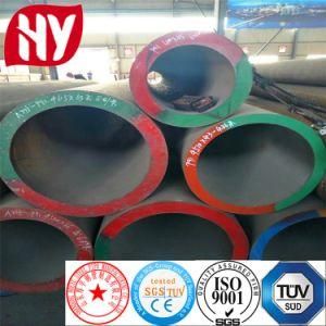 ASME SA335p91 Cold Drawn Alloy Seamless Boiler Steel Pipe