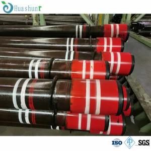 10&quot;3/4 API 5CT L80 Carbon Seamless Steel Casing for Oilfield Service
