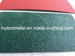 Wrinkle PPGI/Prepainted Galvanized Steel Sheet/ Coil