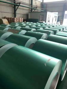 Anti-Fingerprint Galvalume Steel Coil Aluzinc Steel Coil Aluminum Zinc Coated Steel Hdgl/Gl Plain/Flat/ Plate/Stripibr/Corrugated Steel