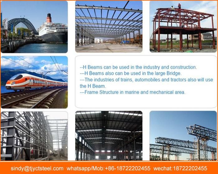 430 Stainless Steel Metal Building Steel C Channel 250X78 250X80 250X82