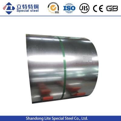 Aluminum Zinc Coated Galvalume Steel Coil Az150g Galvalume Steel Coils
