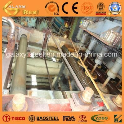 AISI 316L Mirror Finish Stainless Steel Sheet