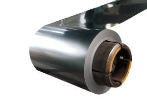 CRC Gi Building Material ASTM A792m 2003 Ss A554 201 304 304L 316L Galvalume PPGL Az100 Color Coated Galvanized Steel Coil Roofing Sheet