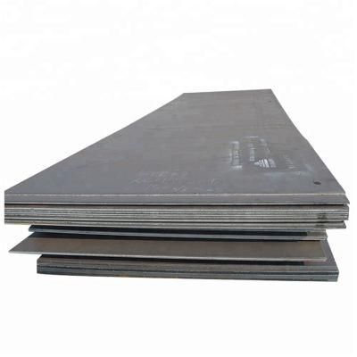 High Quality Carbon Steel Plate Metal Sheet Steel Sheet