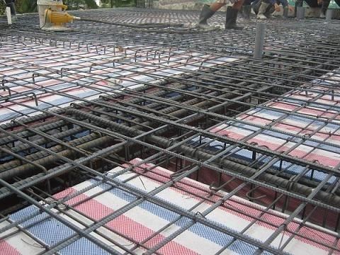 High Quality Deformed Rebar Steel with Factory Price