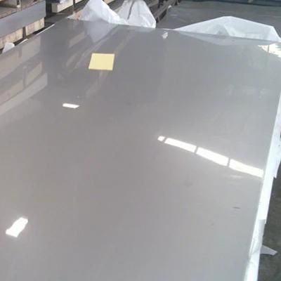 405 Ba Stainless Steel Thick Sheet for Sale