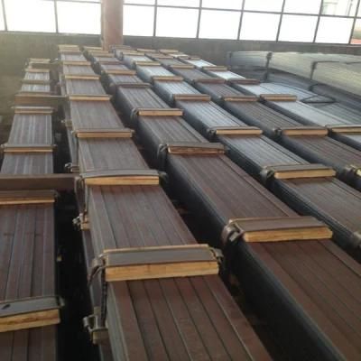 Prime Ss400 Hot Rolled Flat Bar