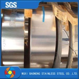 Cold Rolled Stainless Steel Strip of 309