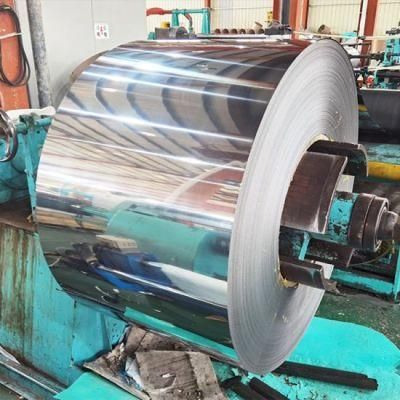 Quality Guarantee 304L Stainless Steel Plates Posco SUS 304 ASTM 316 Stainless Steel Coil