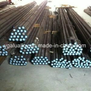 60si2crva, 60si2mn Spring Steel Round Bar Used in Railway Speed Damping