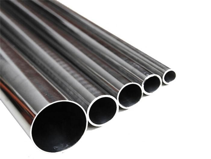 ASTM SS304 304L Hot Sale Stainless Steel Pipe/Tube