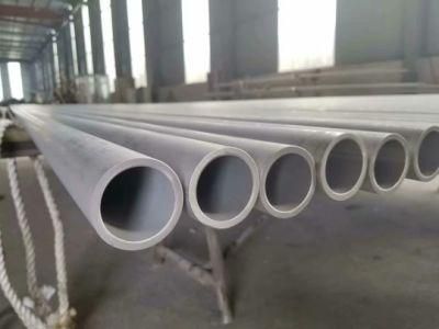 ASTM A269 Tp310s Seamless Stainless Steel Pipe