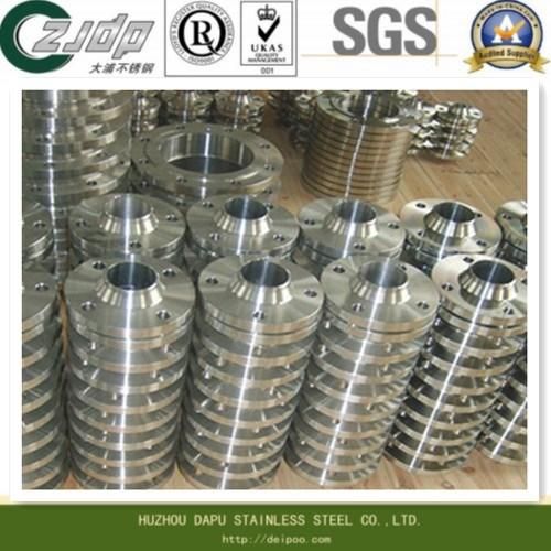 Welded SA 312 304 Stainless Steel Pipe Manufacturer