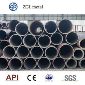 Seamless Pipe ASTM 1010 1020 1040 Carbon Steel Mechanical Steel Tube
