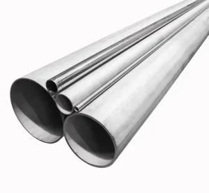 Low Price 304 304L 316L 316 Stainless Steel Tube /Tp316L Seamless Stainless Steel Pipe Hastelloy C276 Price