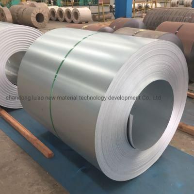 PPGI Steel Coil Prepainted Galvanized Steel Coil