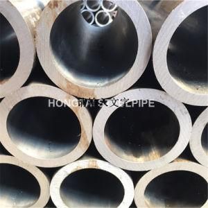 Cold Drawing En10305-1 E355 Seamless Steel Pipe